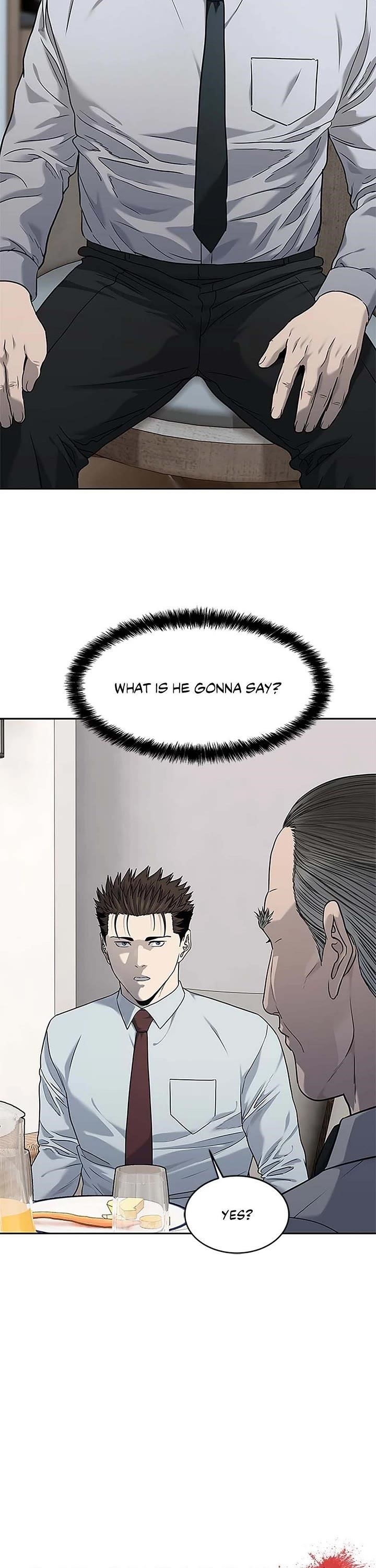 God of Blackfield — Chapter 198 — page 2