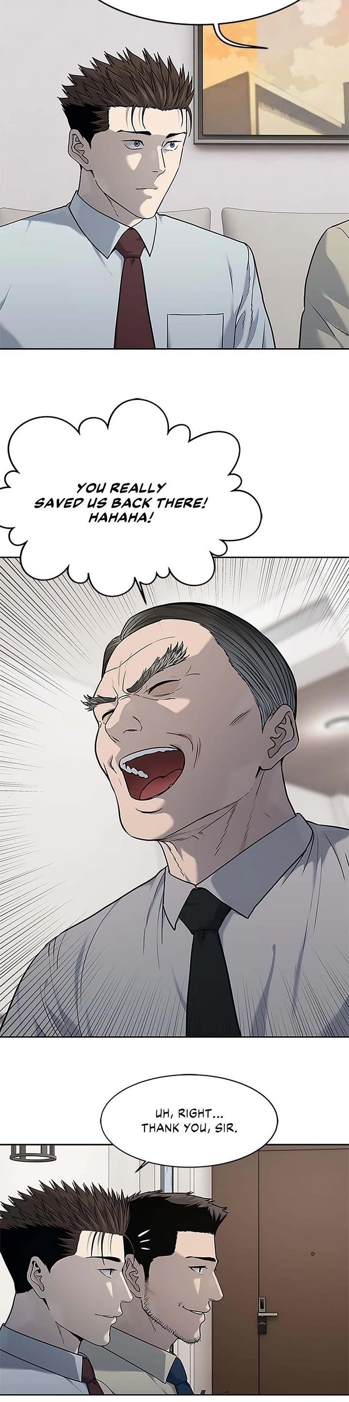 God of Blackfield — Chapter 198 — page 4