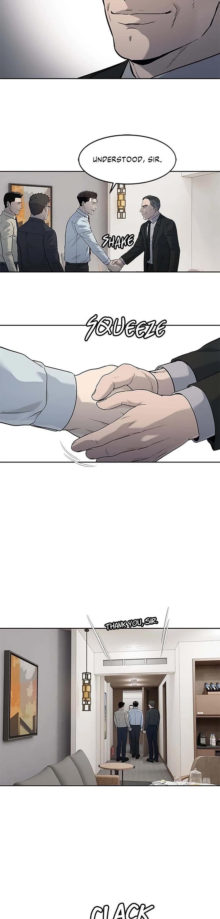 God of Blackfield — Chapter 198 — page 8