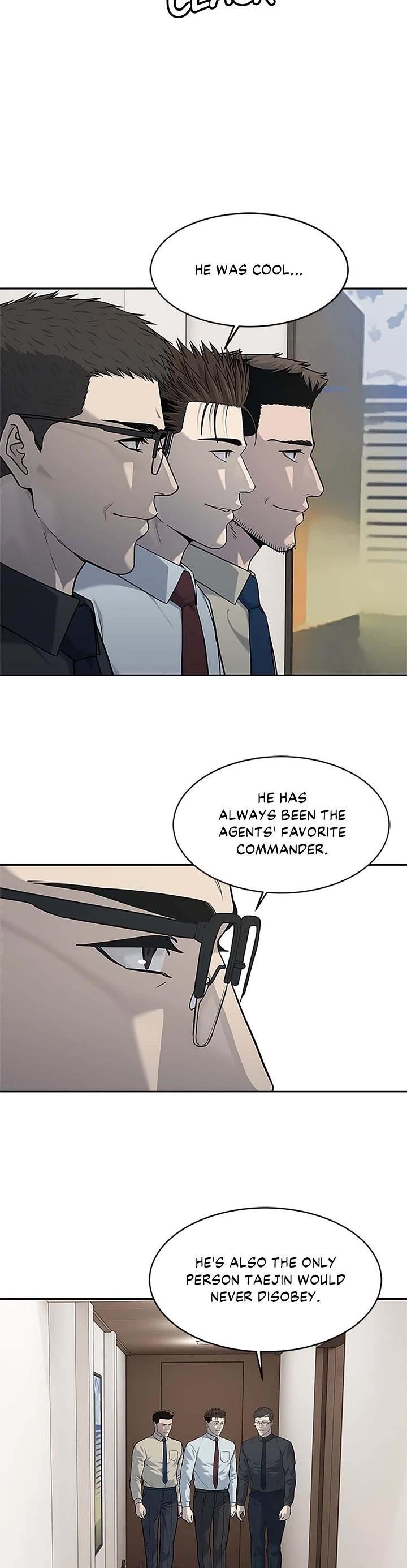 God of Blackfield — Chapter 198 — page 9