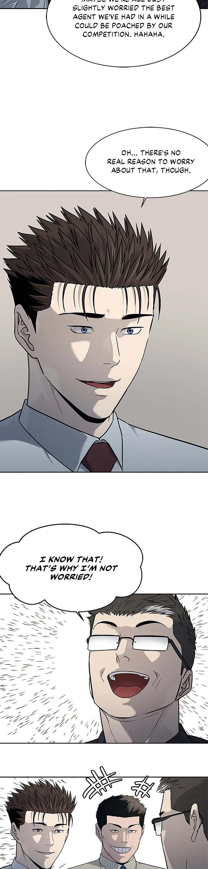 God of Blackfield — Chapter 198 — page 11