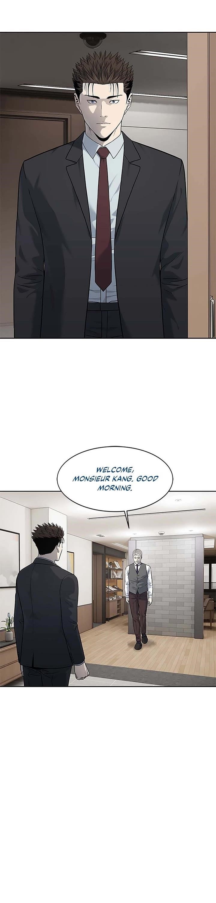 God of Blackfield — Chapter 198 — page 16