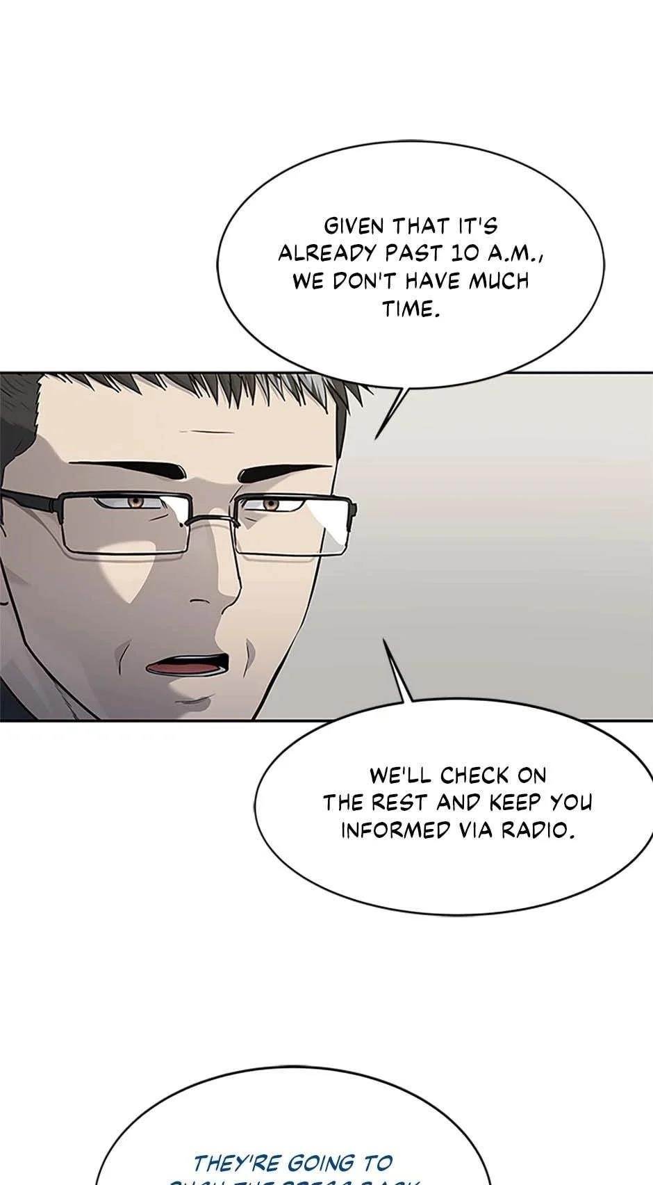 God of Blackfield — Chapter 199 — page 6