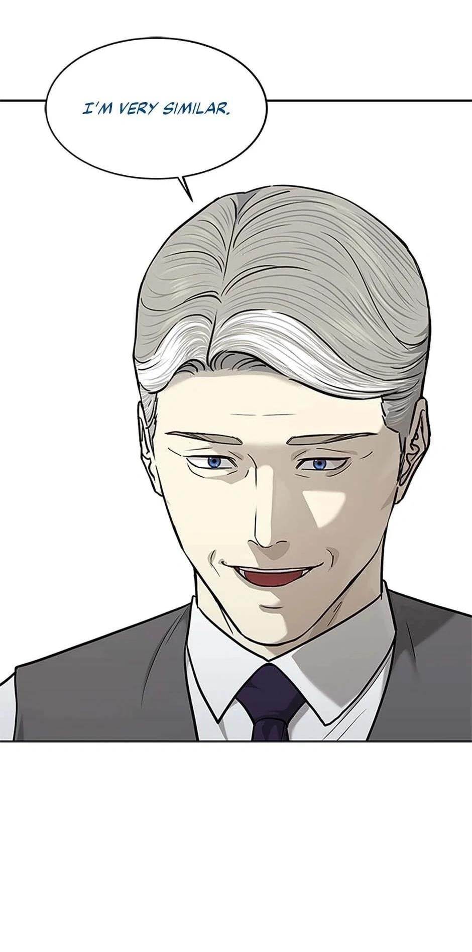 God of Blackfield — Chapter 199 — page 13