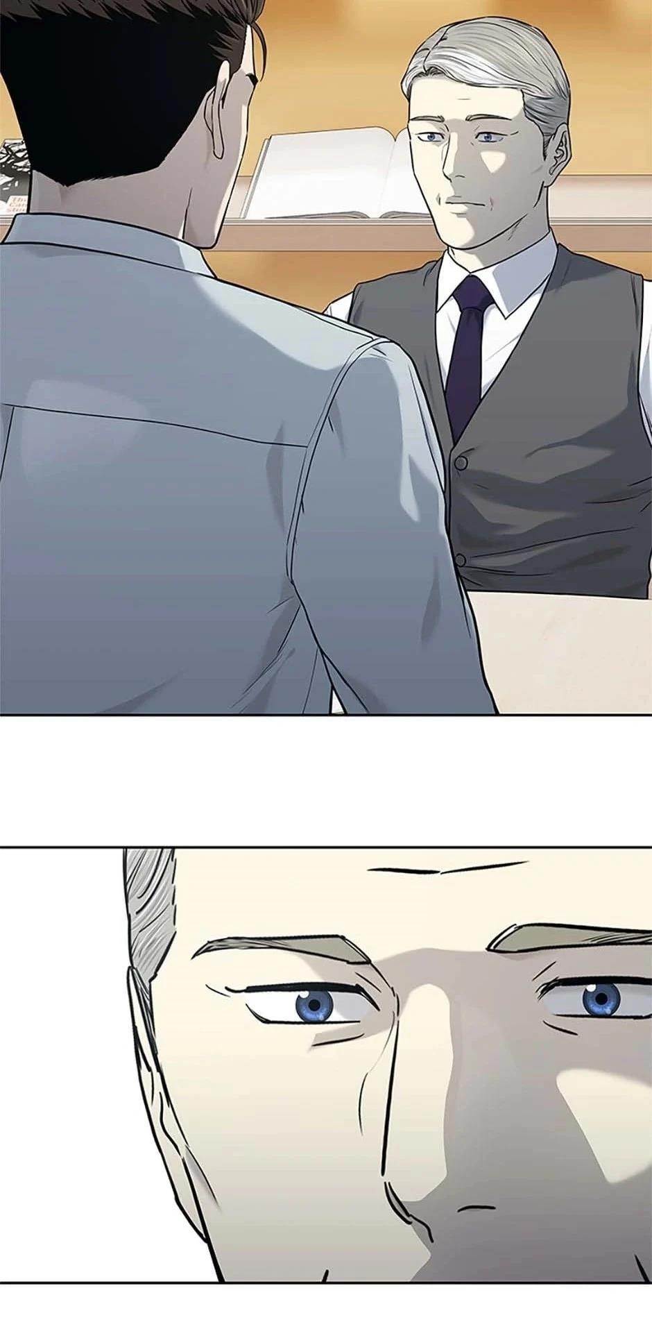God of Blackfield — Chapter 199 — page 16