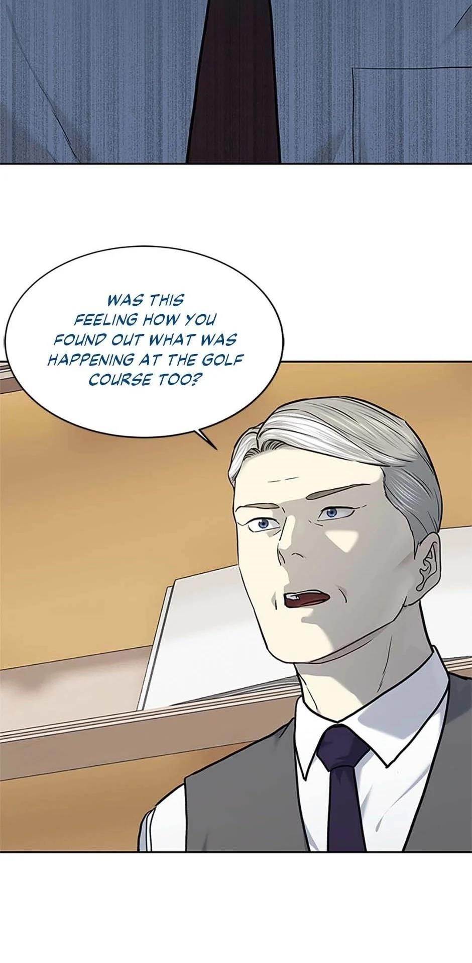 God of Blackfield — Chapter 199 — page 18