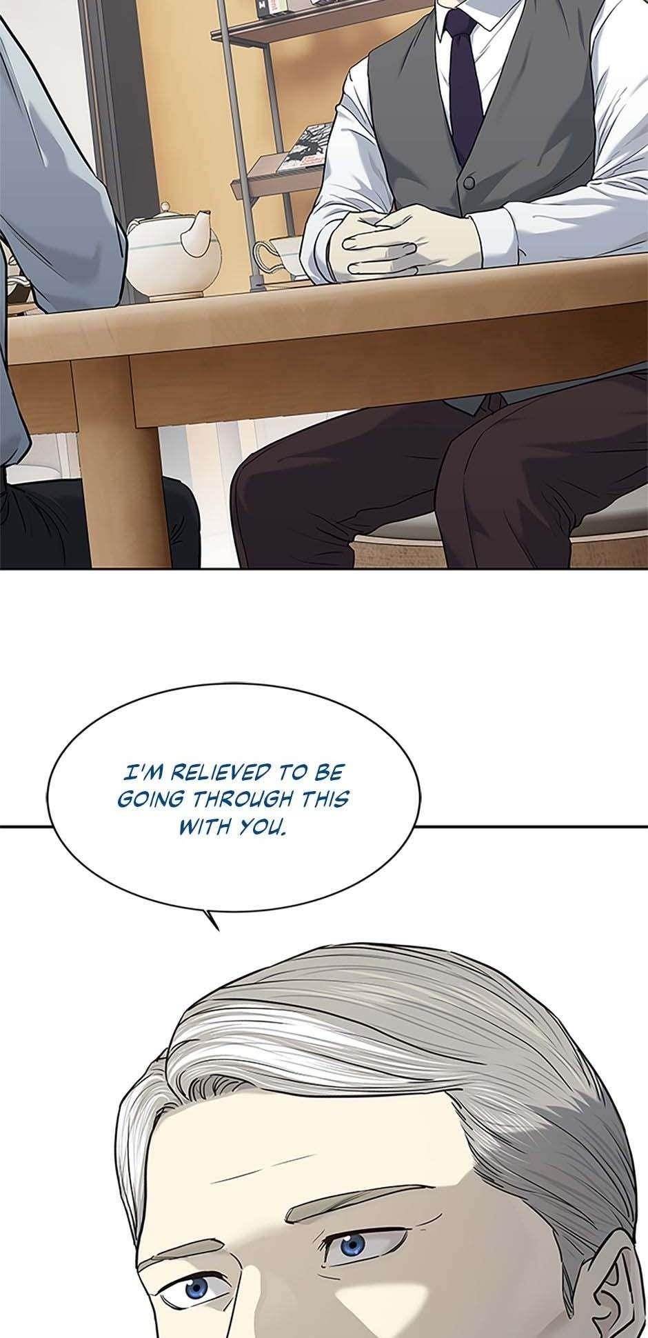 God of Blackfield — Chapter 199 — page 21