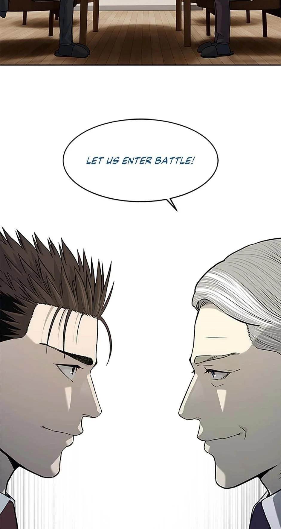 God of Blackfield — Chapter 199 — page 26