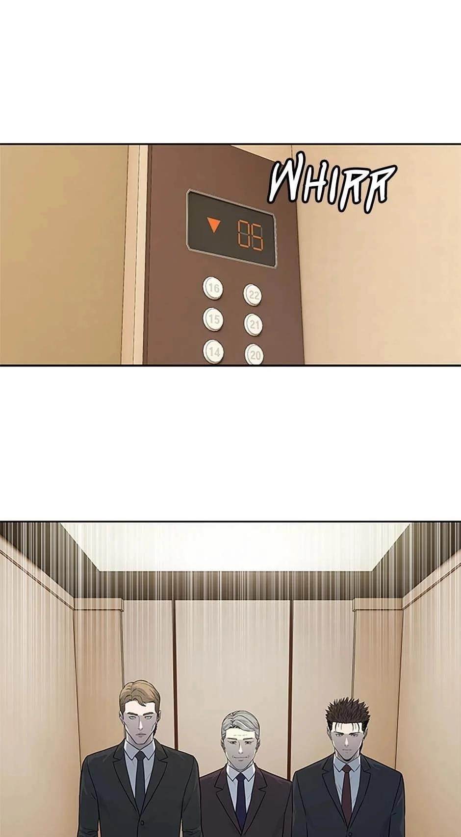 God of Blackfield — Chapter 199 — page 28