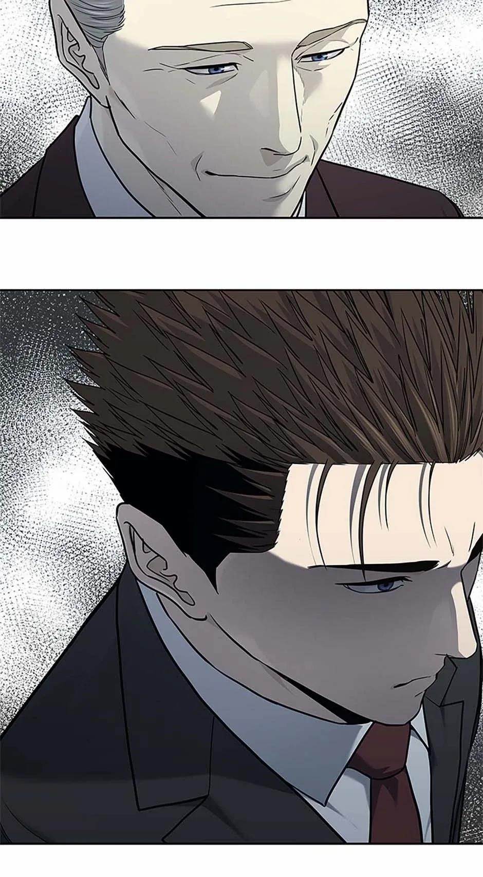 God of Blackfield — Chapter 199 — page 30