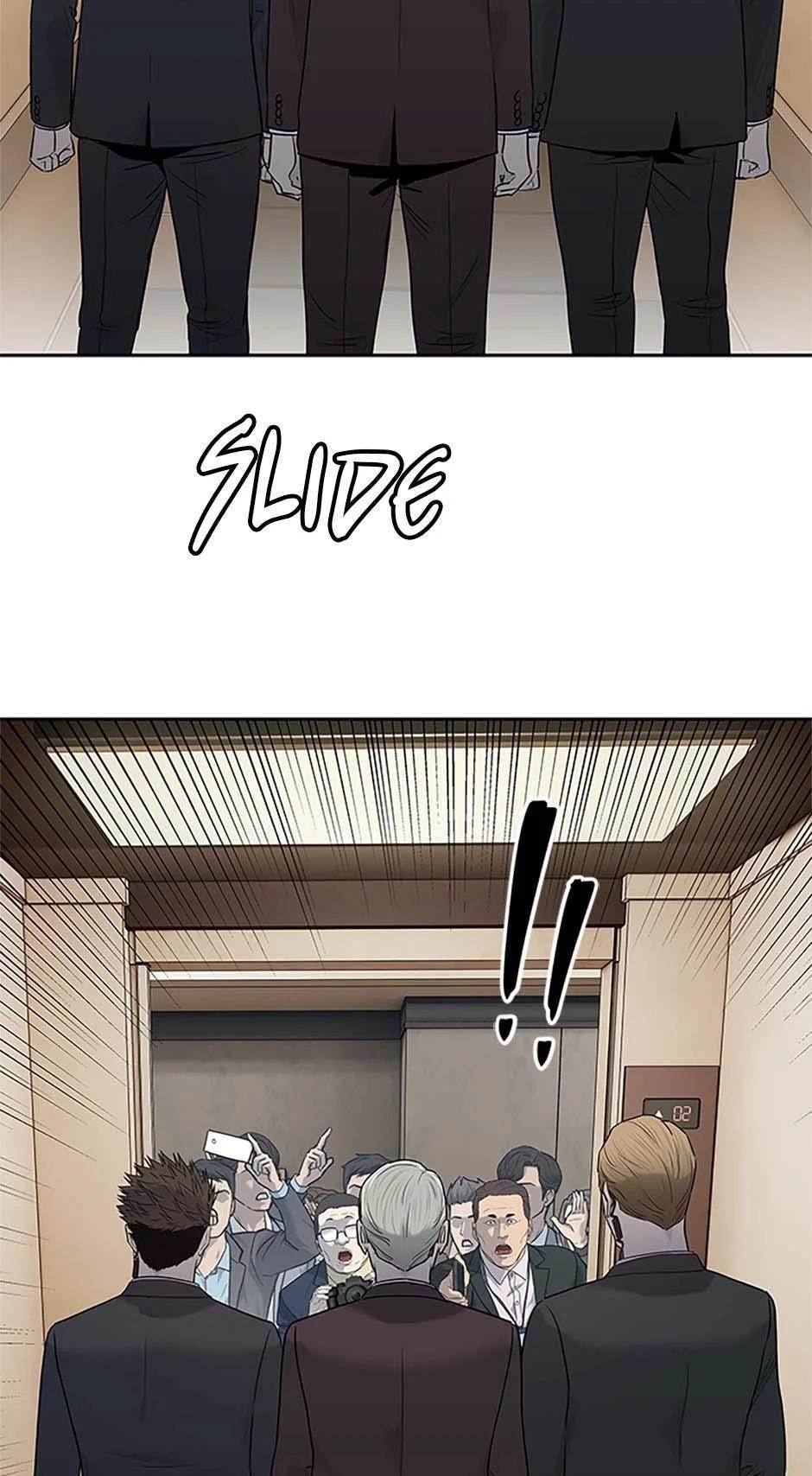 God of Blackfield — Chapter 199 — page 32