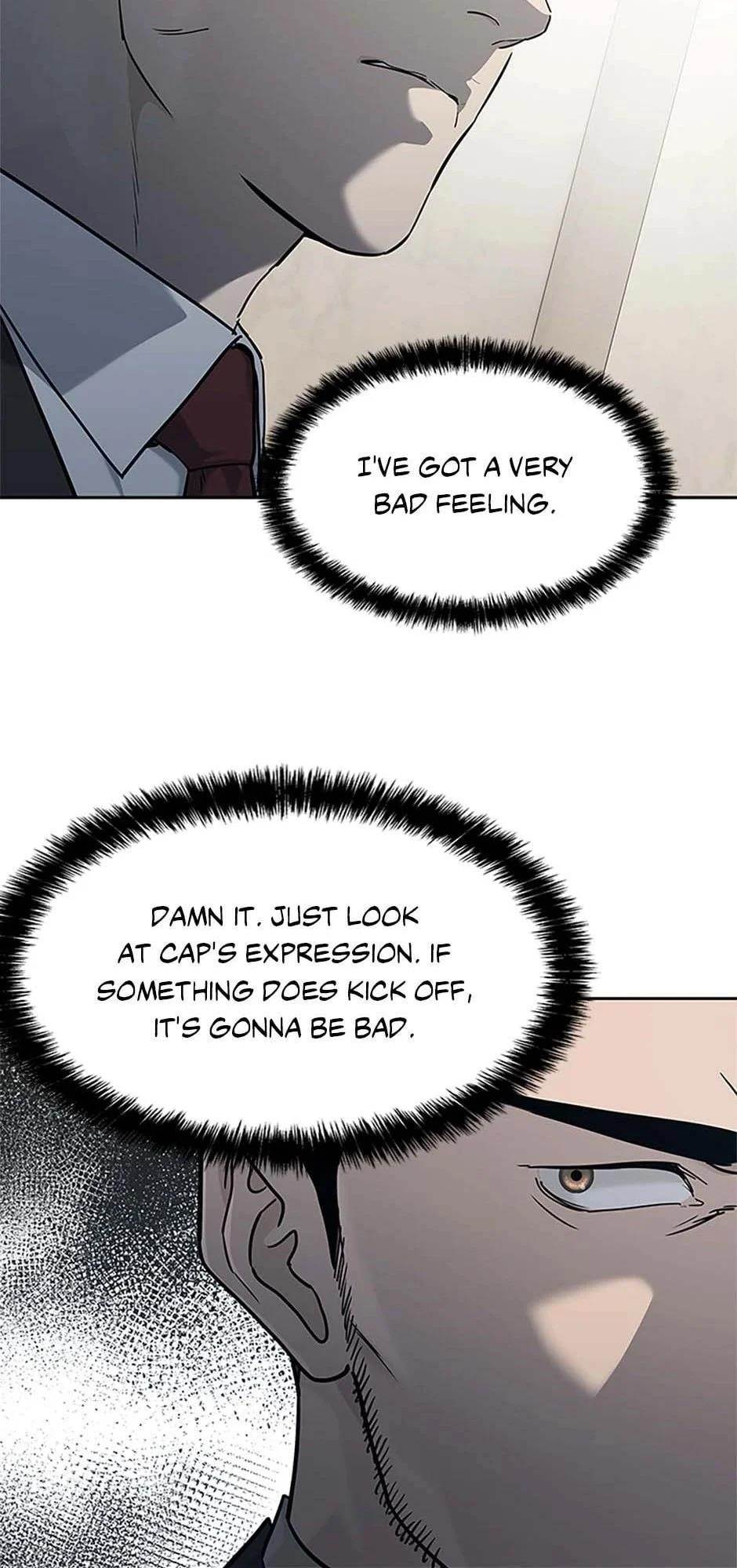 God of Blackfield — Chapter 199 — page 36