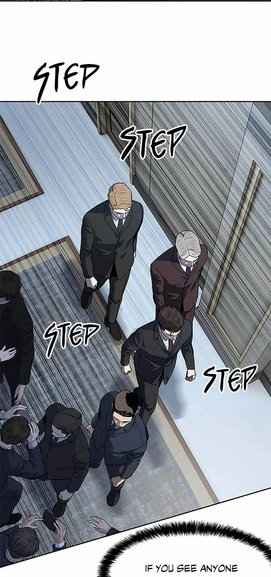 God of Blackfield — Chapter 199 — page 37