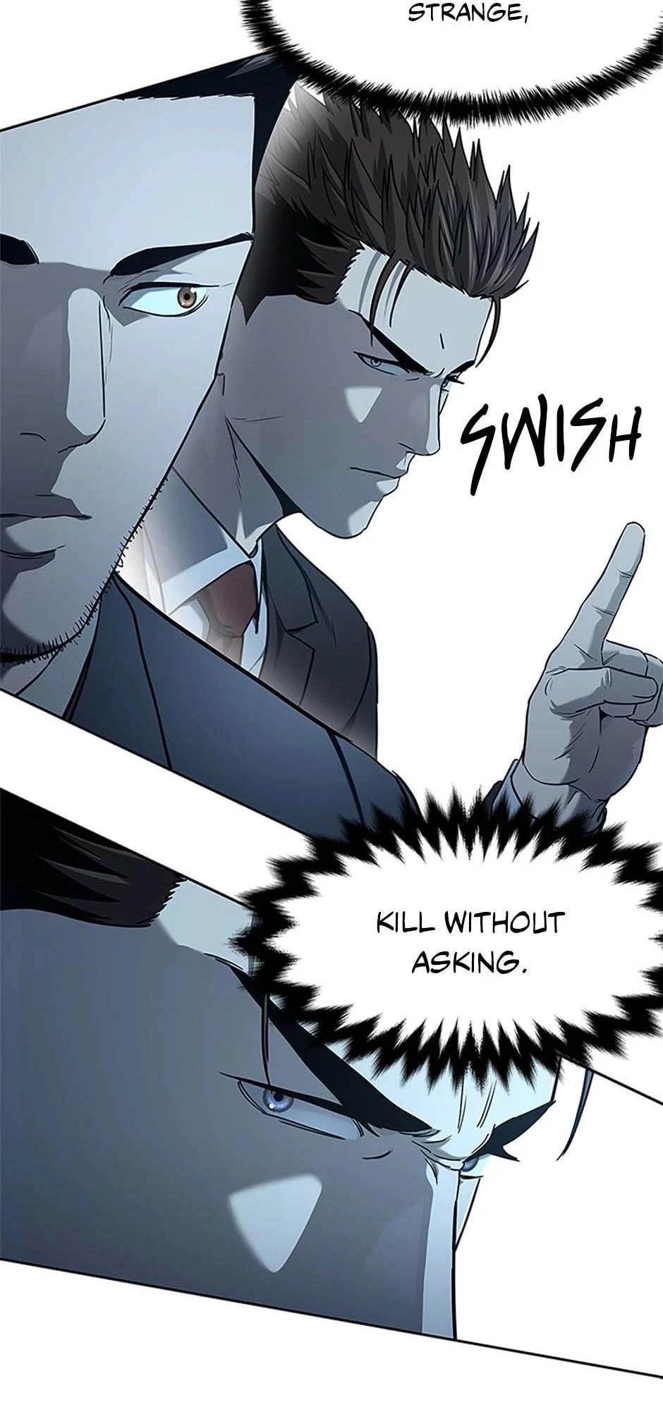 God of Blackfield — Chapter 199 — page 38