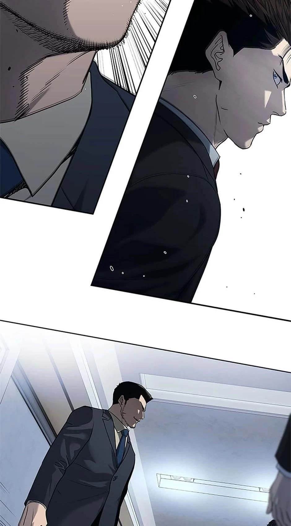 God of Blackfield — Chapter 199 — page 40