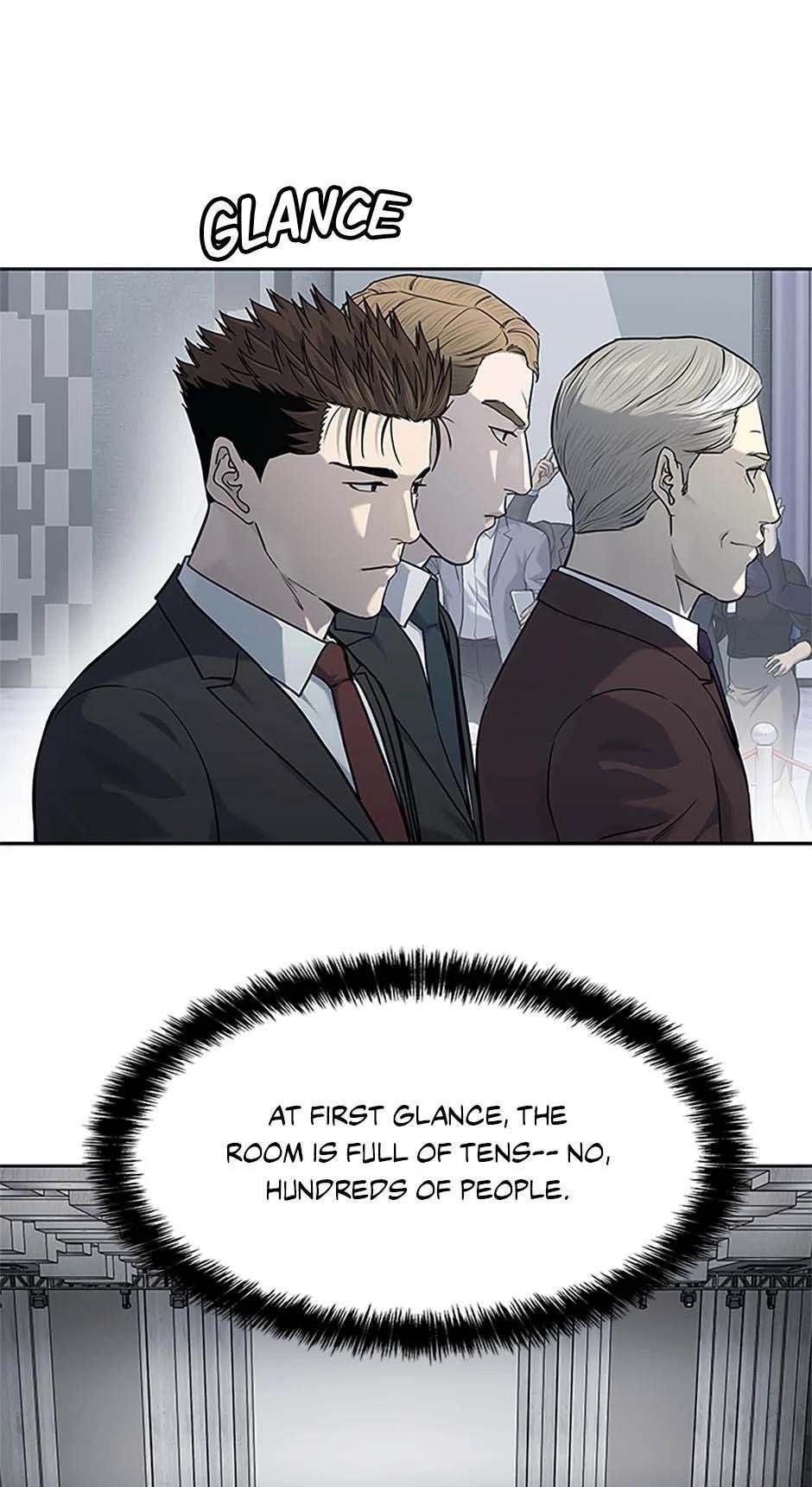 God of Blackfield — Chapter 199 — page 45