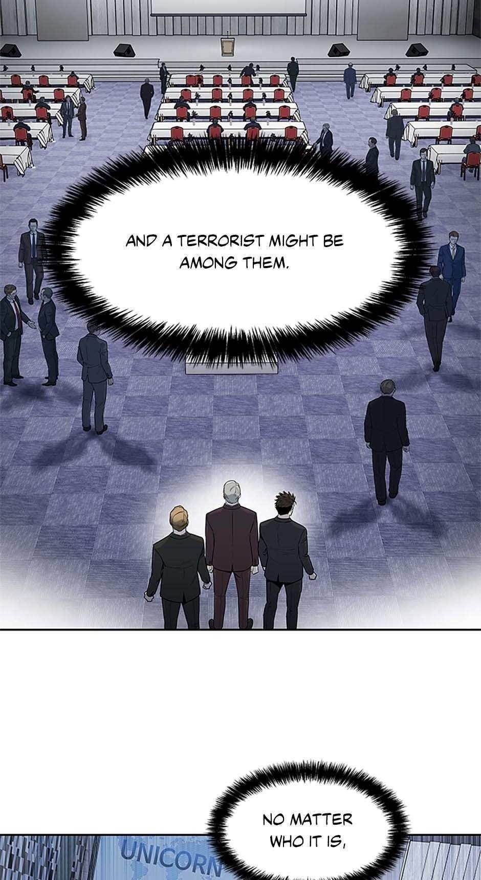 God of Blackfield — Chapter 199 — page 46