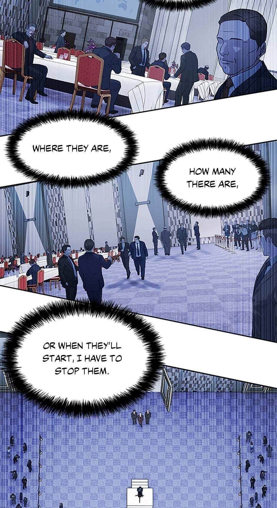 God of Blackfield — Chapter 199 — page 47