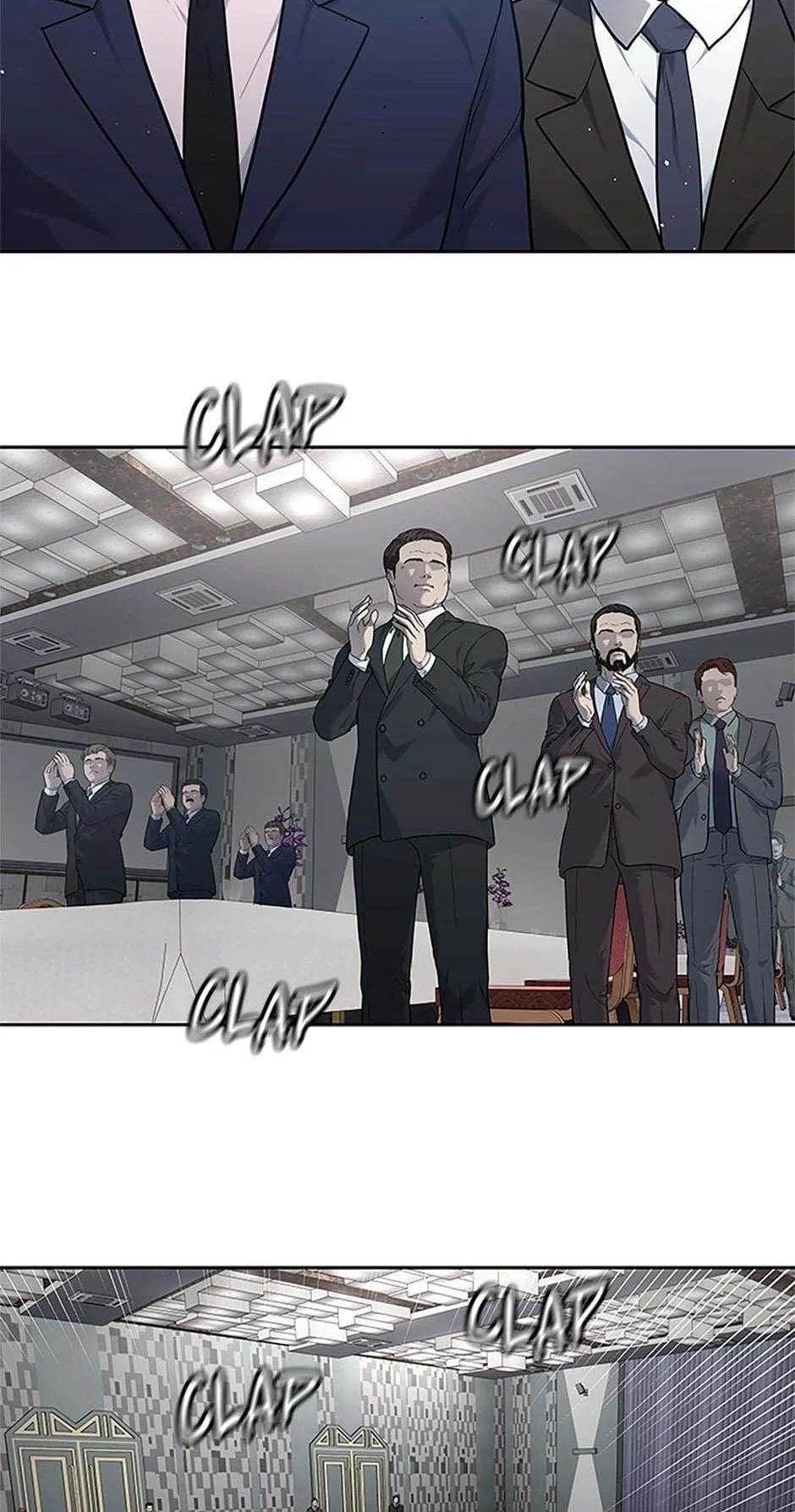 God of Blackfield — Chapter 199 — page 54