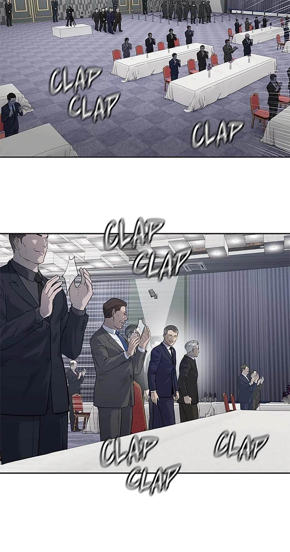 God of Blackfield — Chapter 199 — page 55