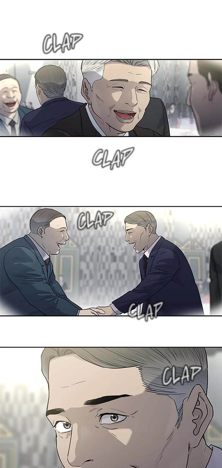 God of Blackfield — Chapter 199 — page 56