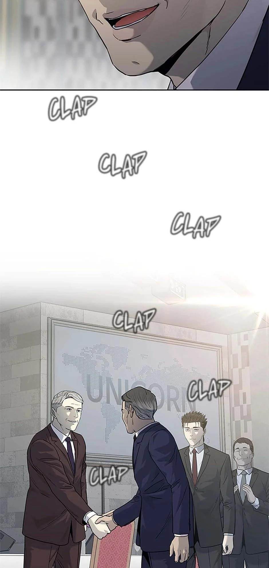 God of Blackfield — Chapter 199 — page 57