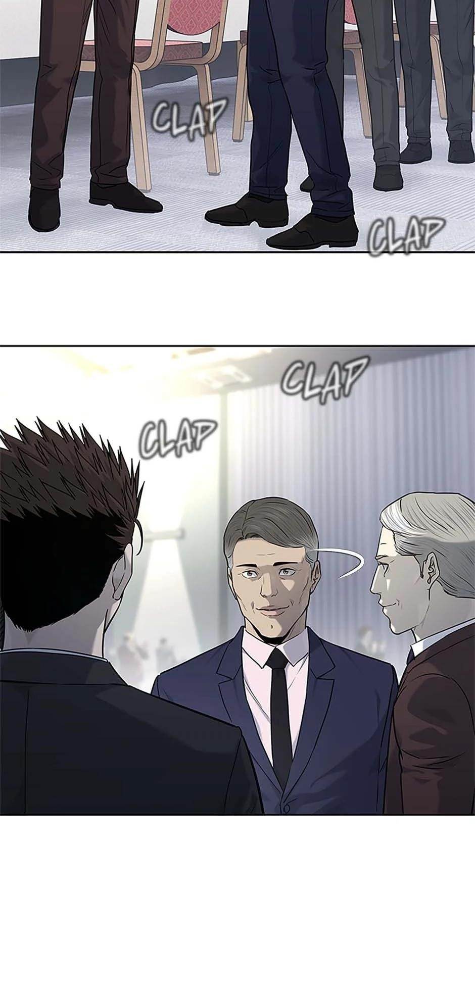 God of Blackfield — Chapter 199 — page 58
