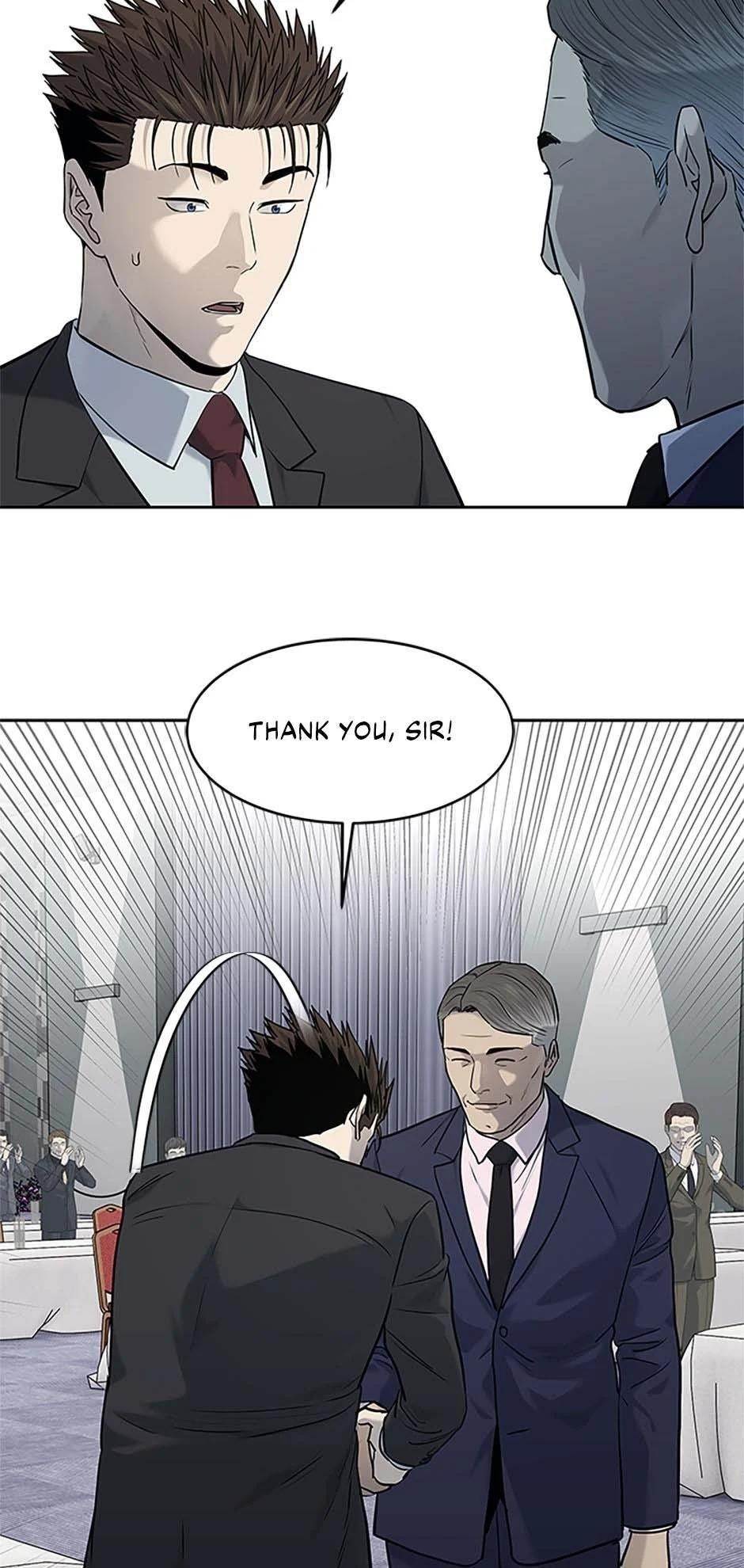 God of Blackfield — Chapter 199 — page 60