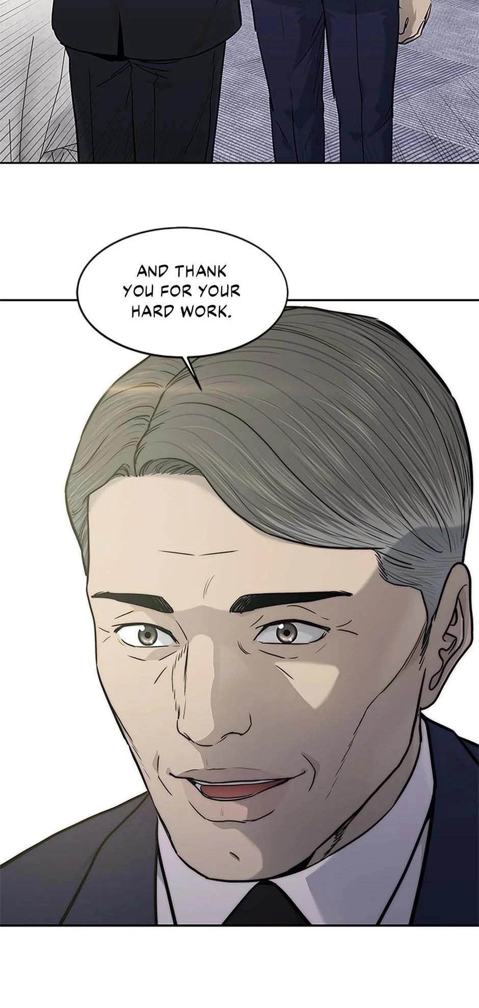God of Blackfield — Chapter 199 — page 61
