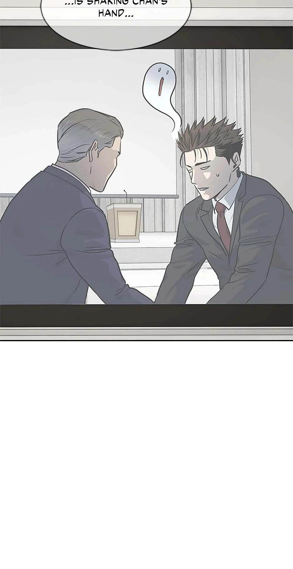 God of Blackfield — Chapter 199 — page 64