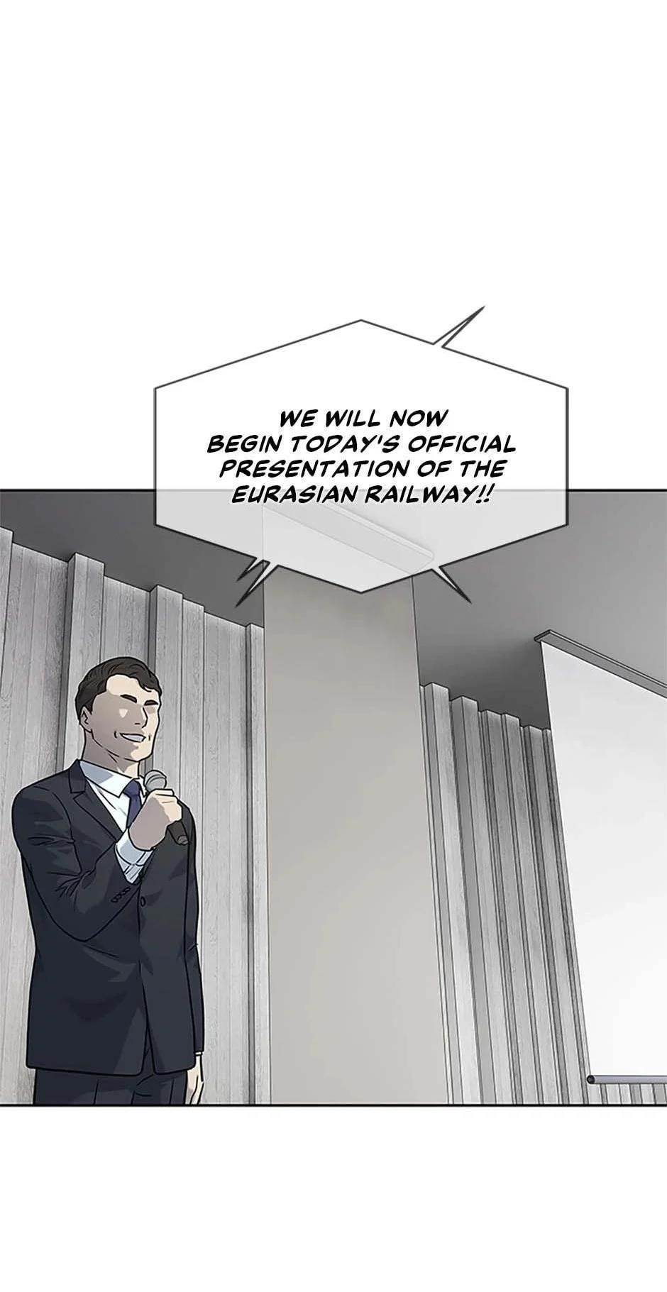 God of Blackfield — Chapter 199 — page 65