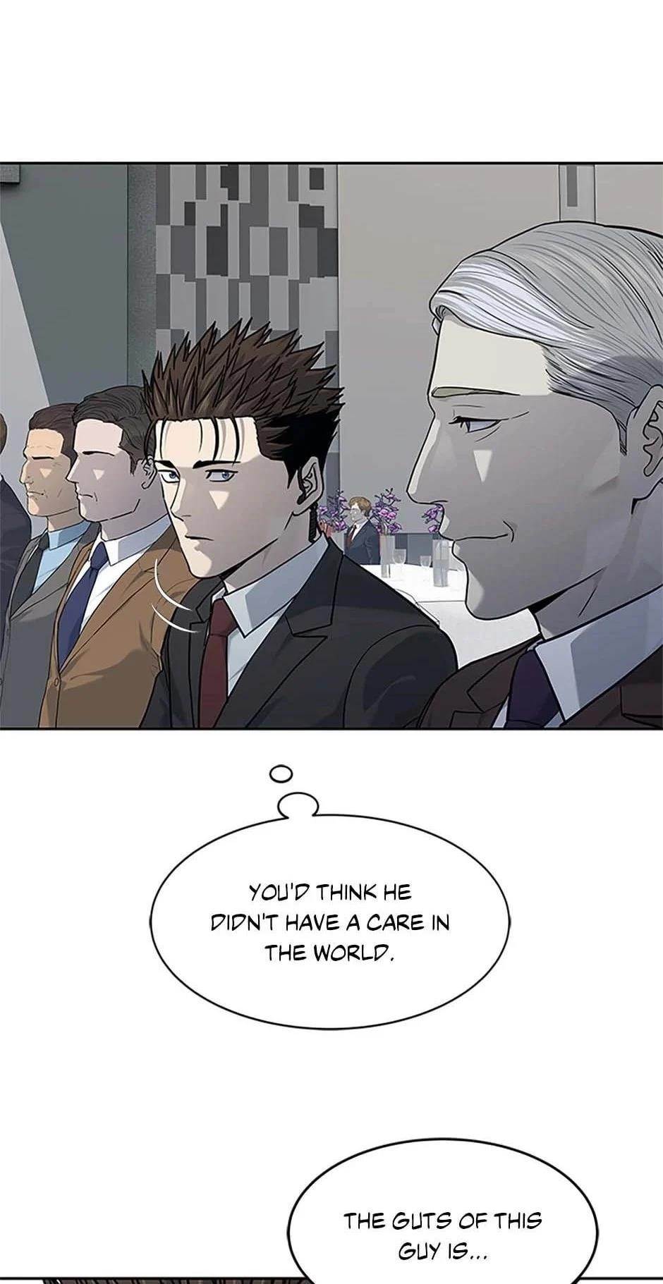 God of Blackfield — Chapter 199 — page 66