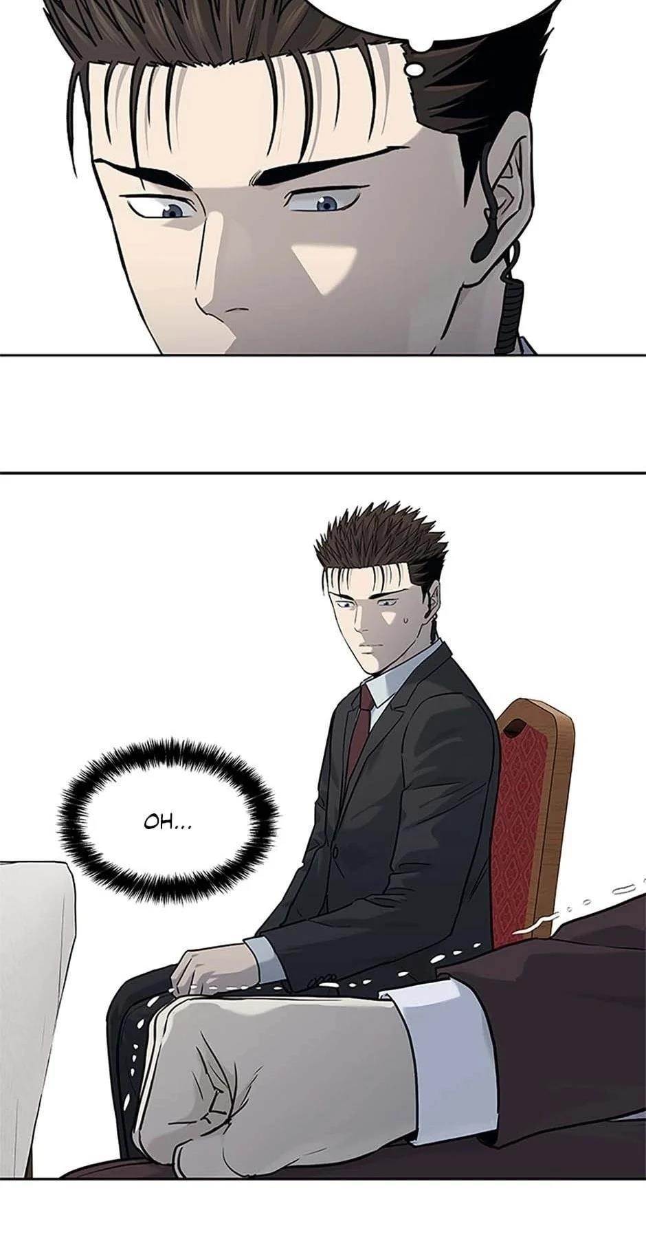God of Blackfield — Chapter 199 — page 67