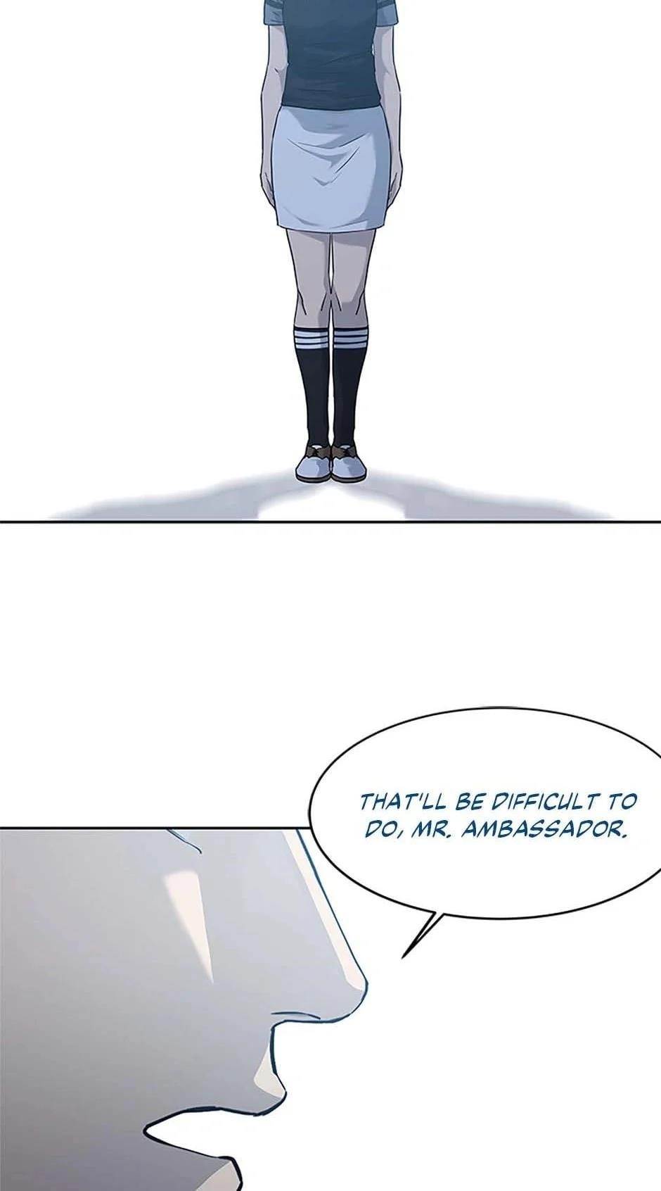 God of Blackfield — Chapter 199 — page 71