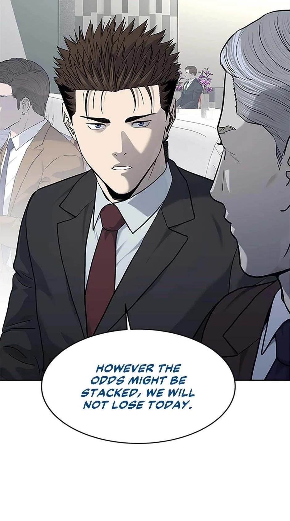 God of Blackfield — Chapter 199 — page 73