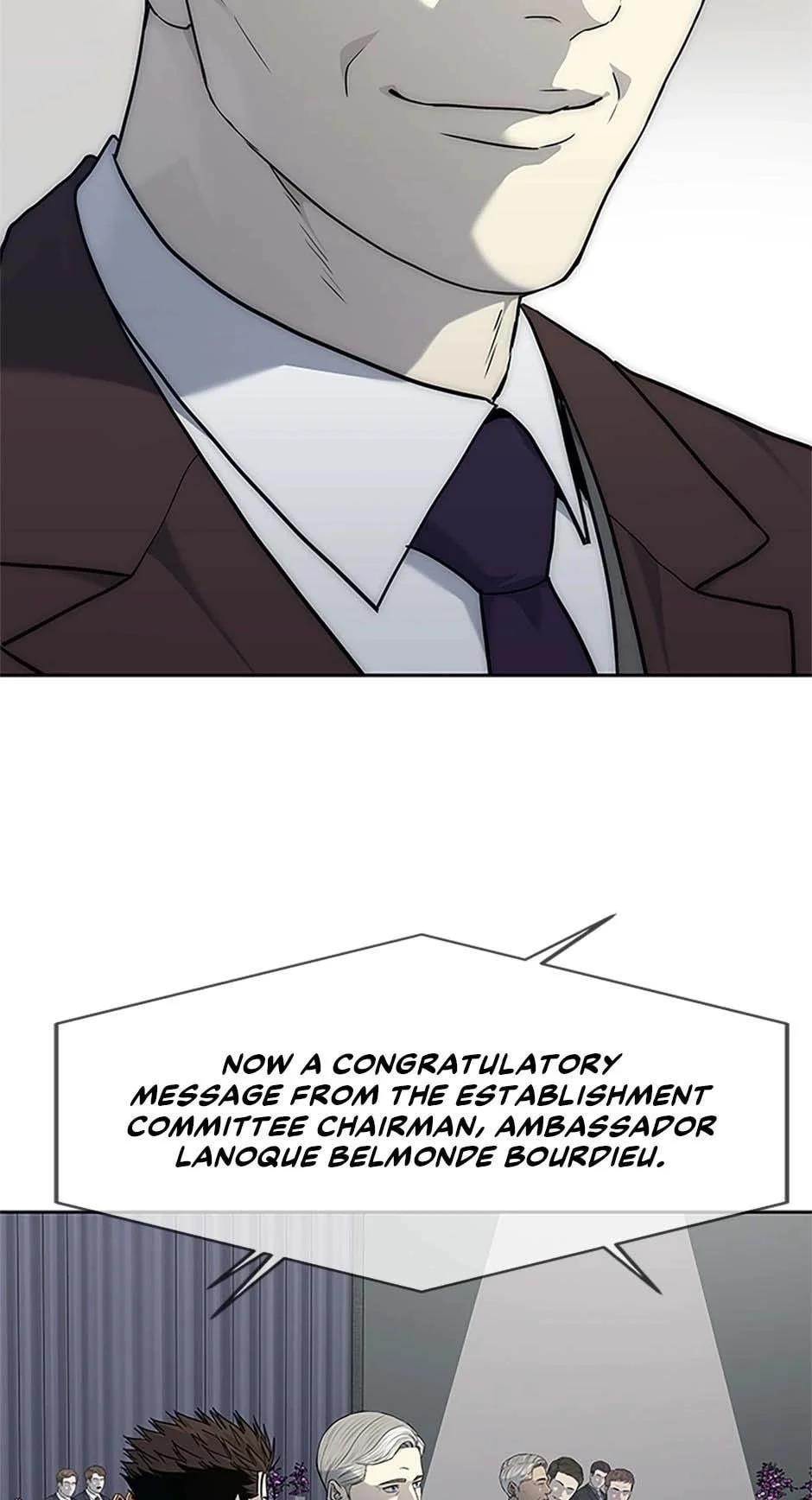 God of Blackfield — Chapter 199 — page 76