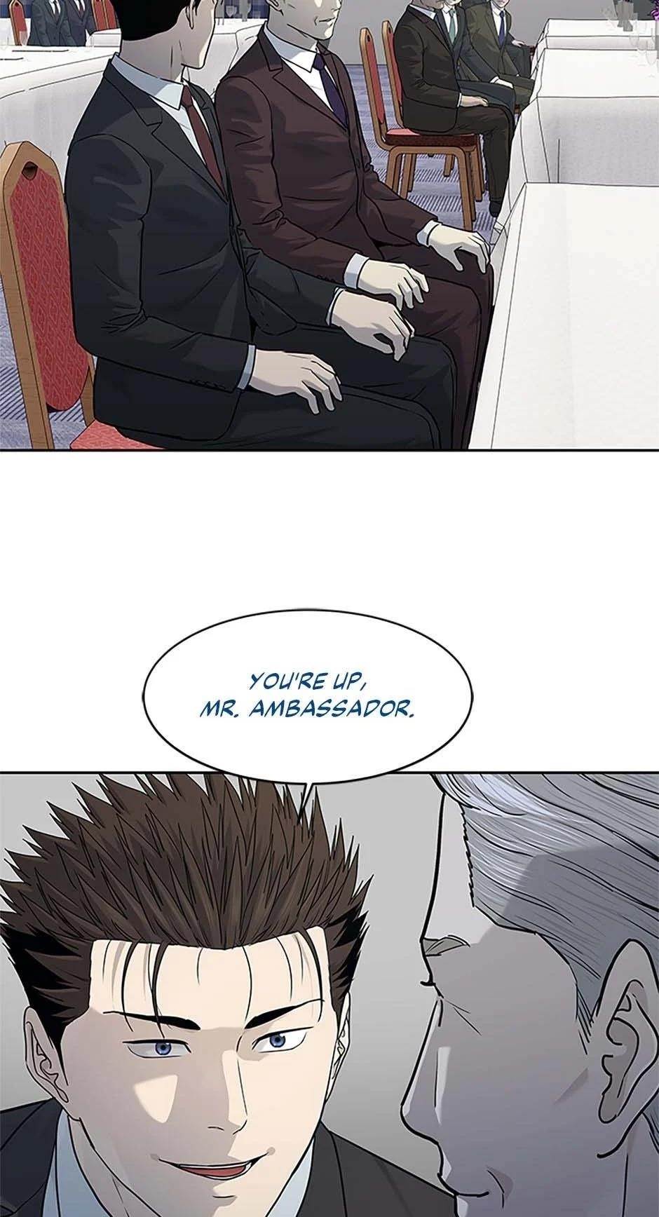 God of Blackfield — Chapter 199 — page 77