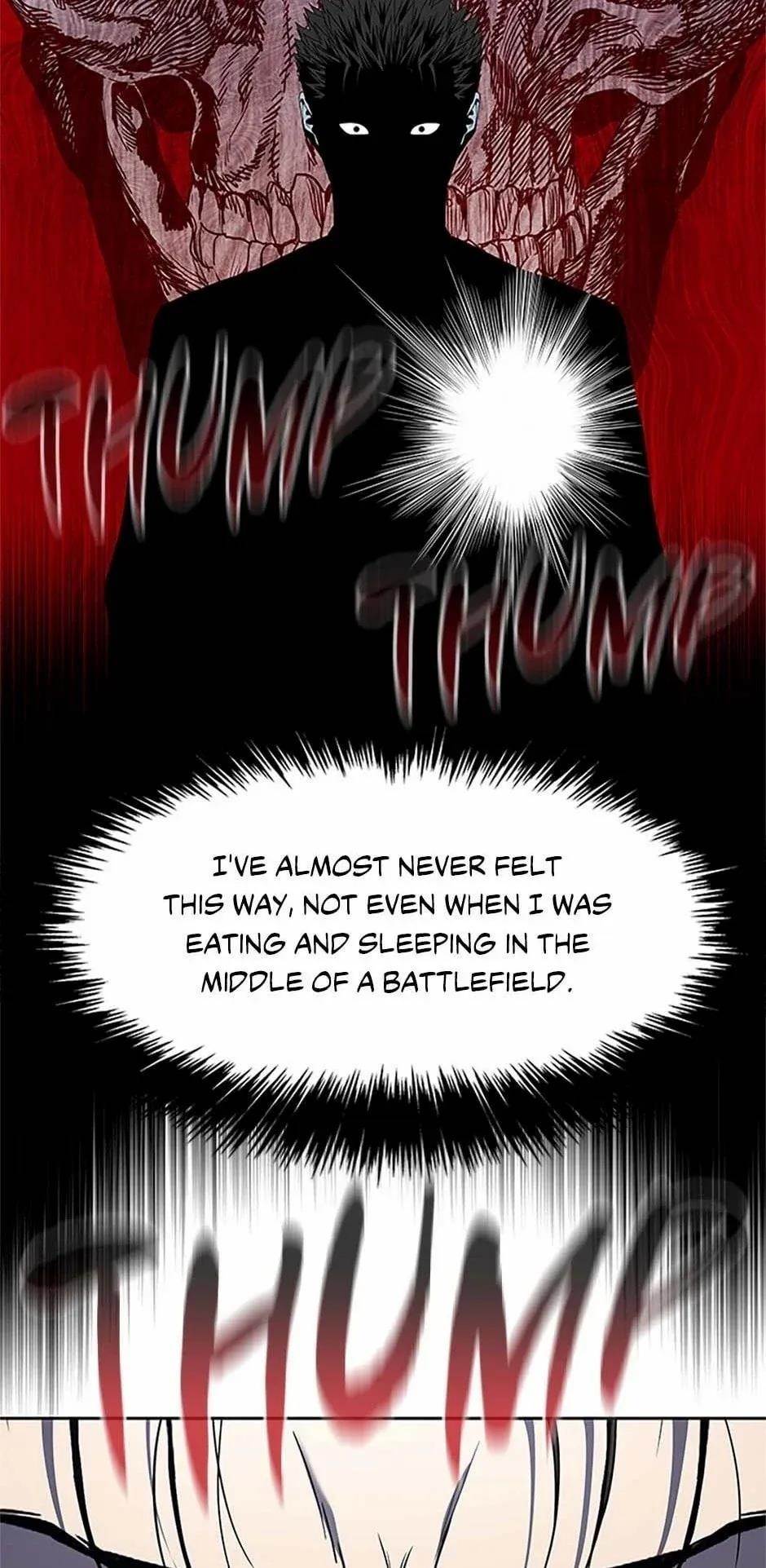 God of Blackfield — Chapter 199 — page 83