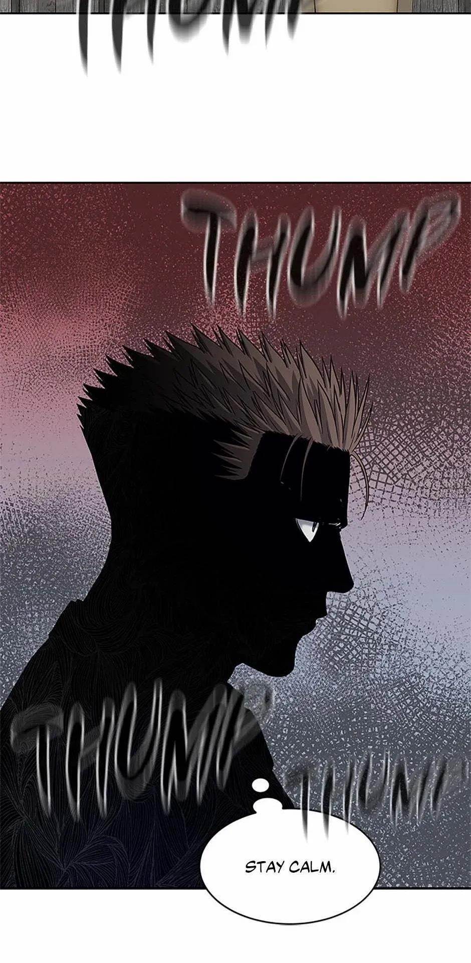 God of Blackfield — Chapter 199 — page 85