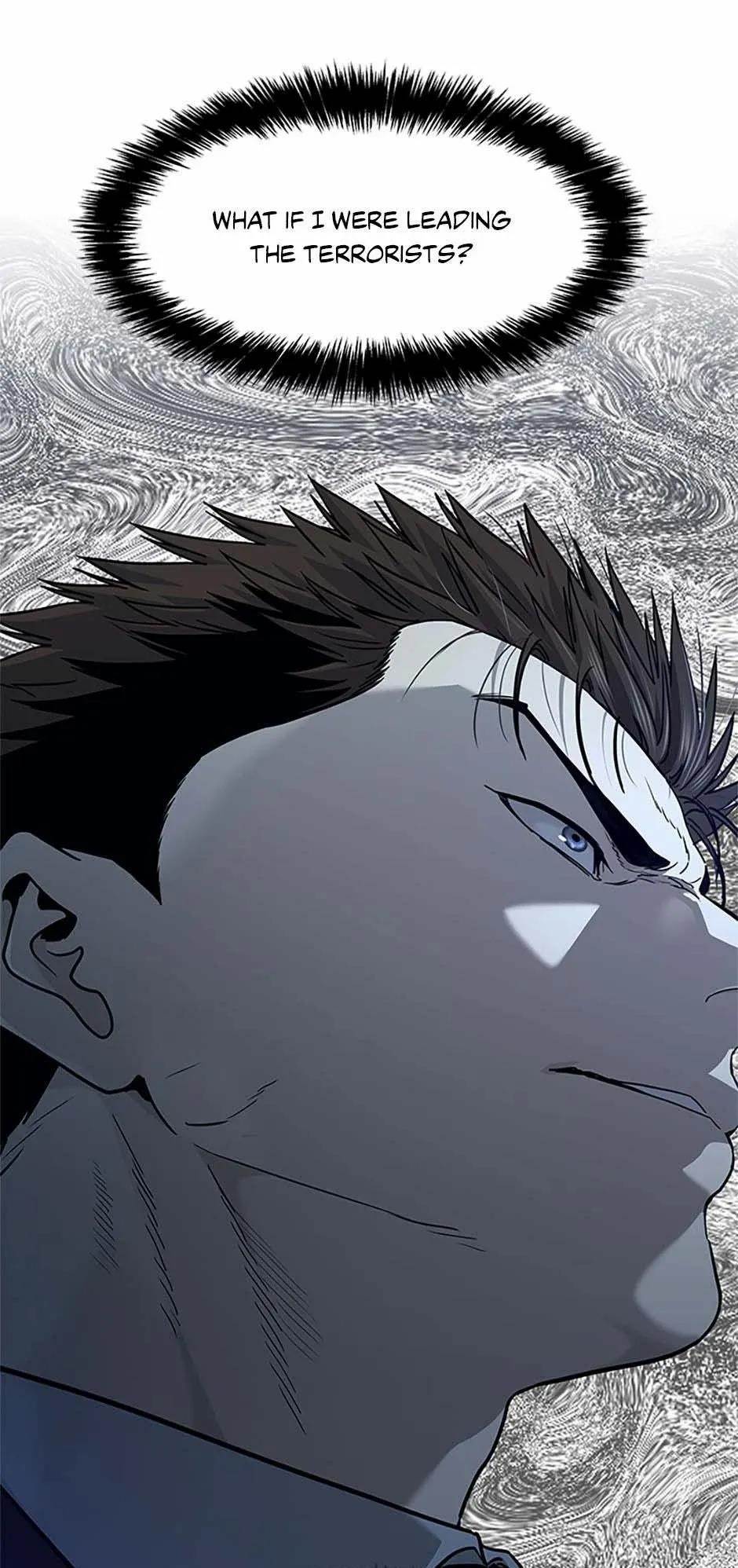 God of Blackfield — Chapter 199 — page 86