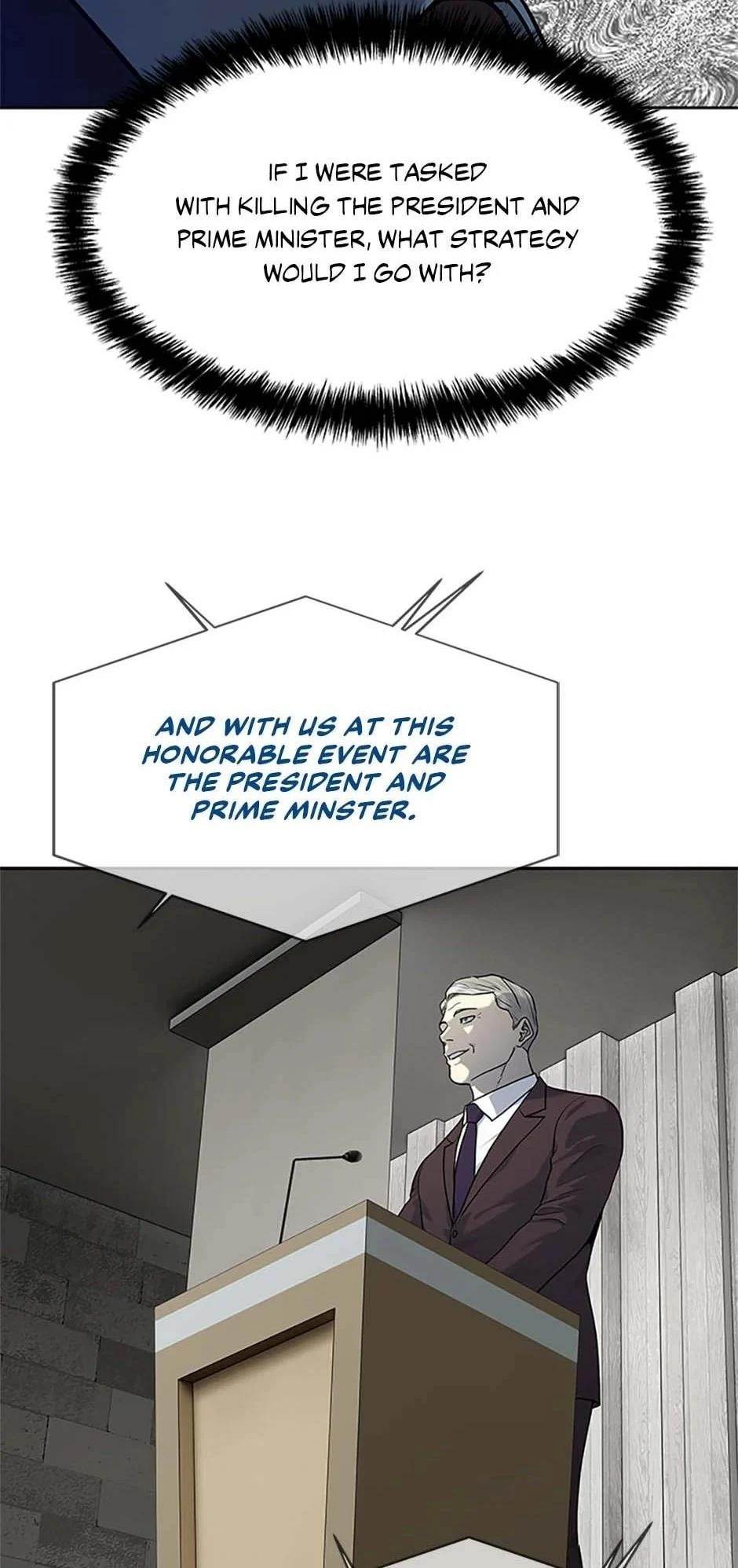 God of Blackfield — Chapter 199 — page 87