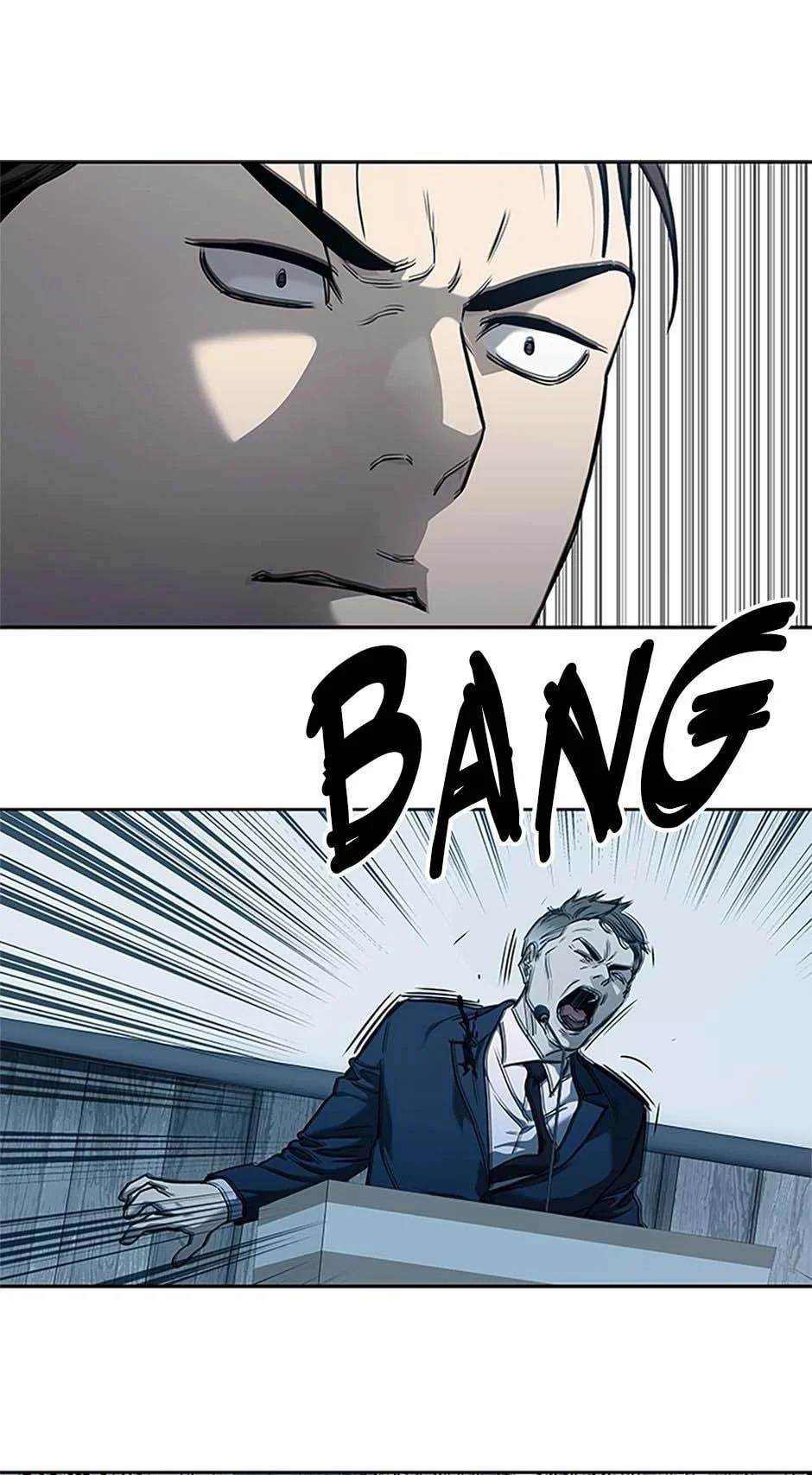 God of Blackfield — Chapter 199 — page 91