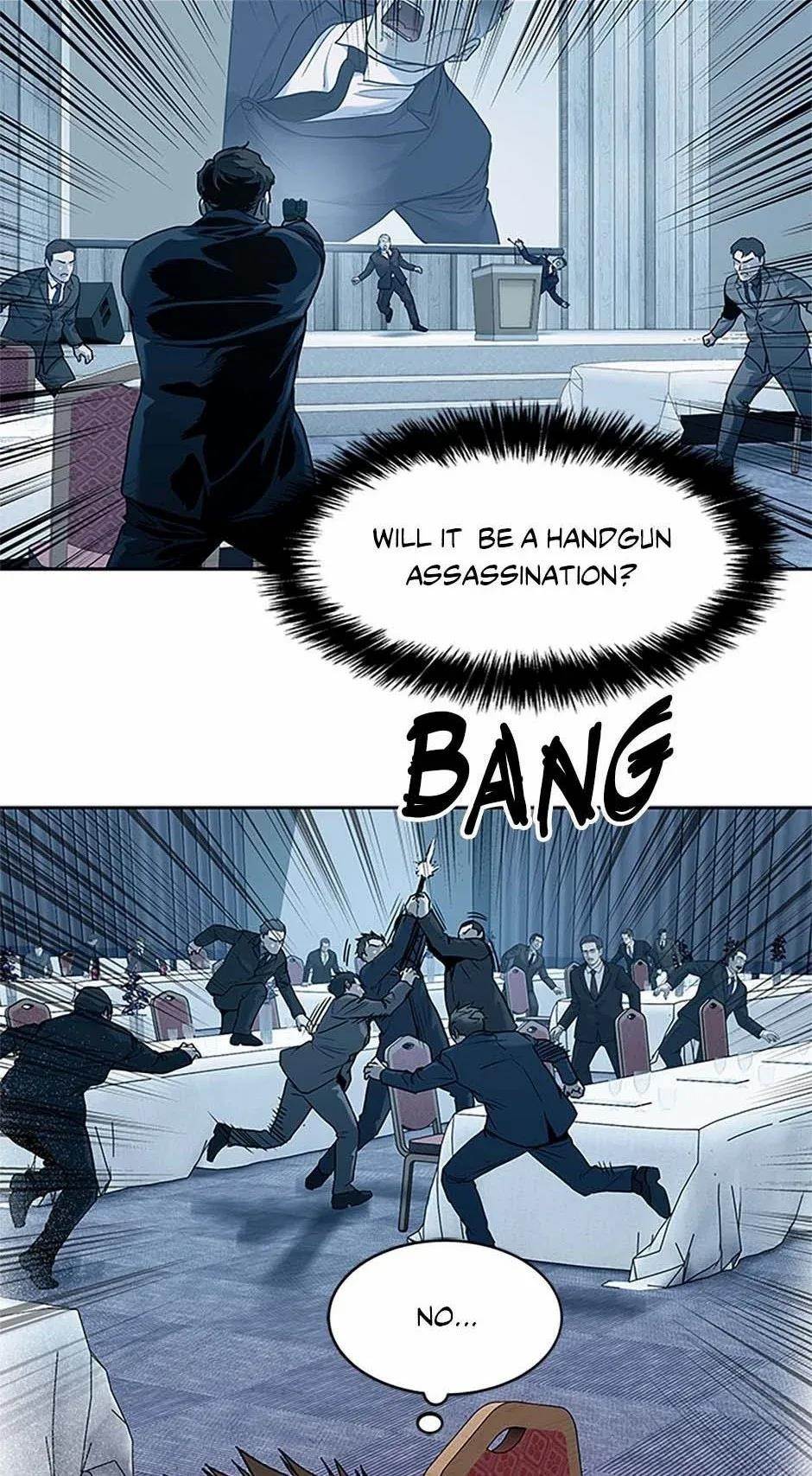 God of Blackfield — Chapter 199 — page 92