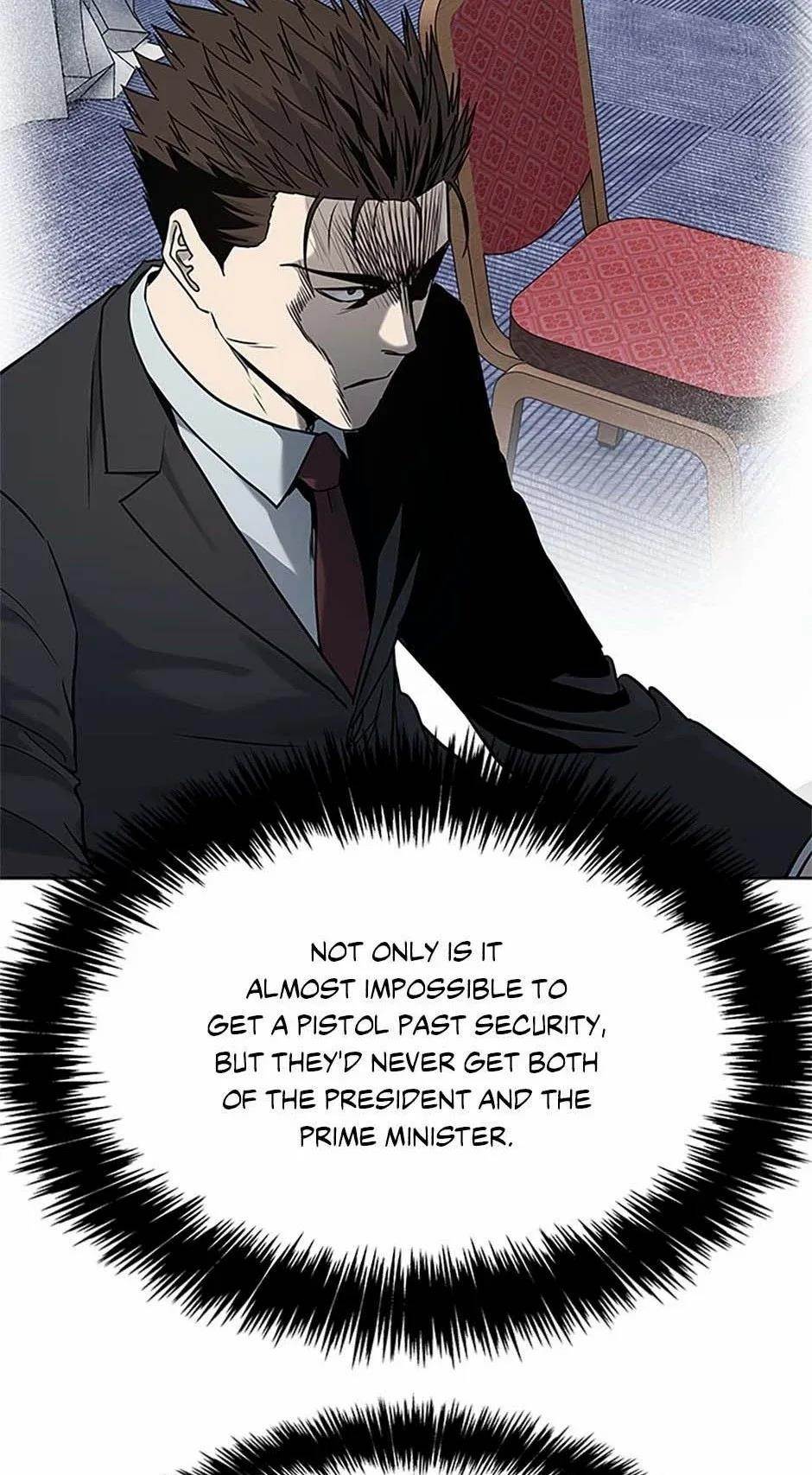 God of Blackfield — Chapter 199 — page 93