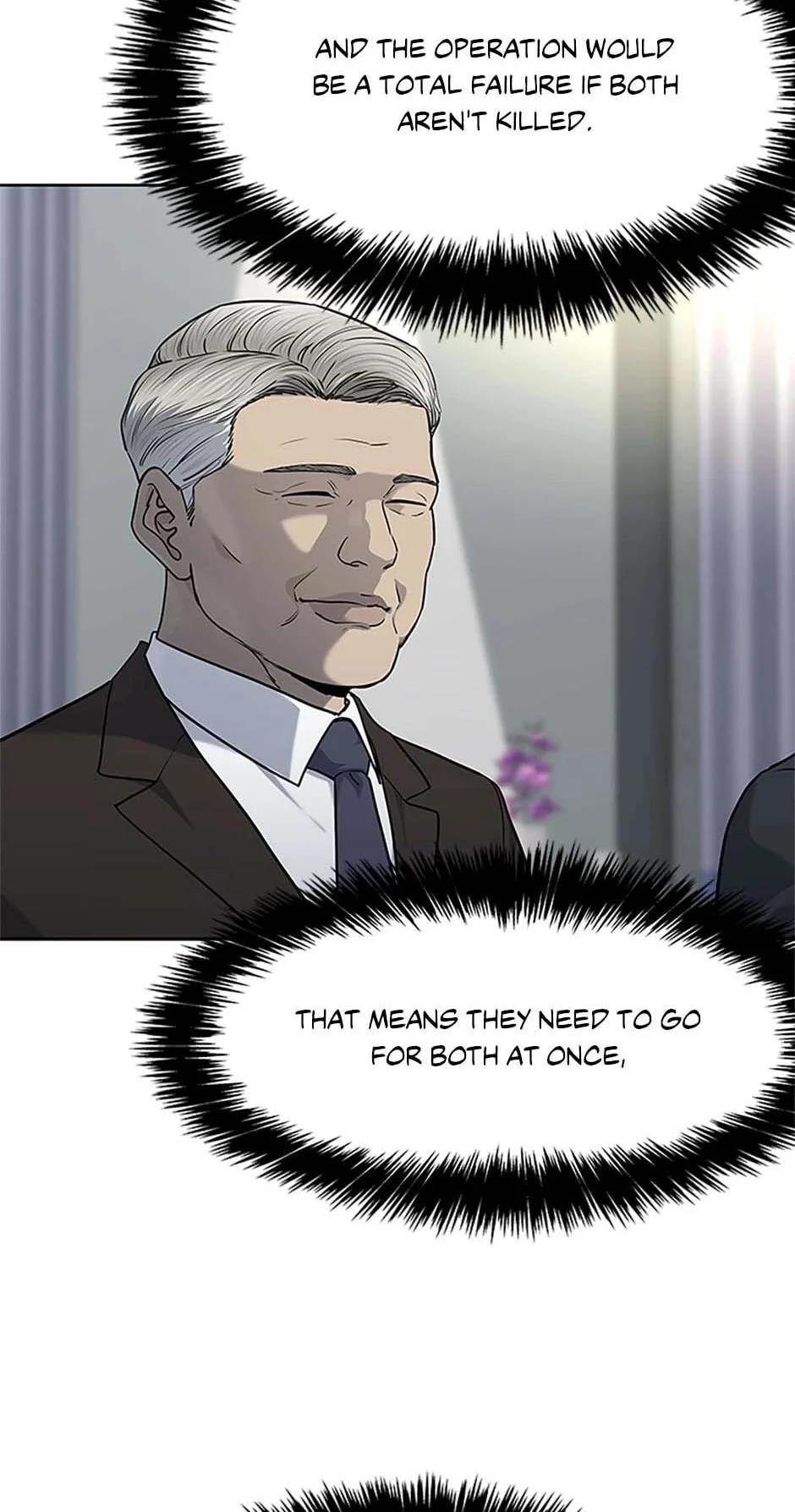 God of Blackfield — Chapter 199 — page 97