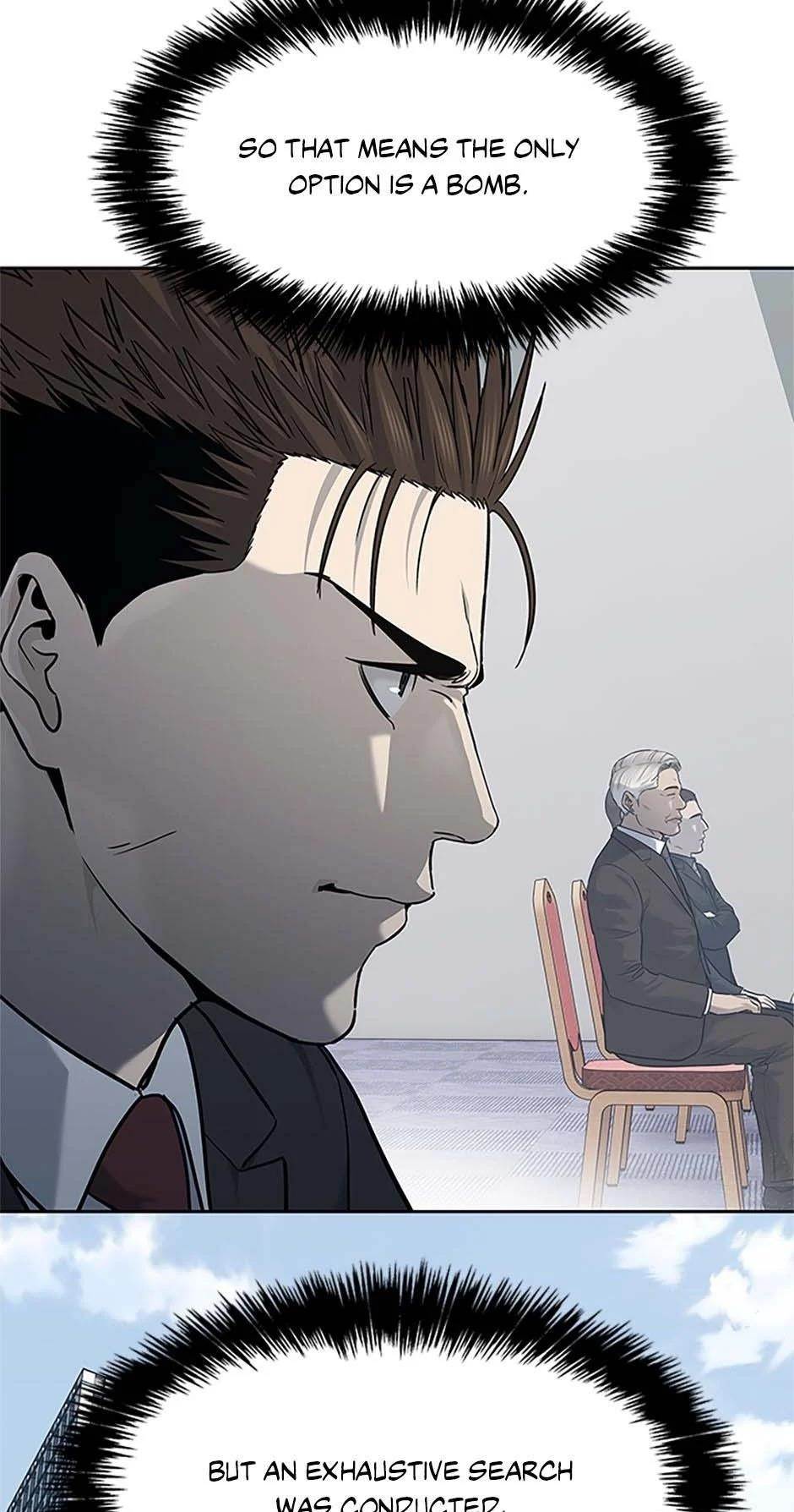 God of Blackfield — Chapter 199 — page 98