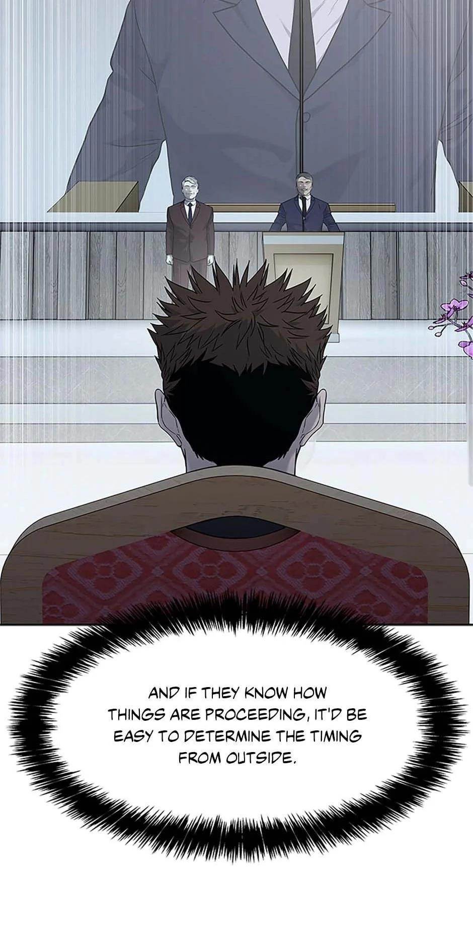 God of Blackfield — Chapter 199 — page 103
