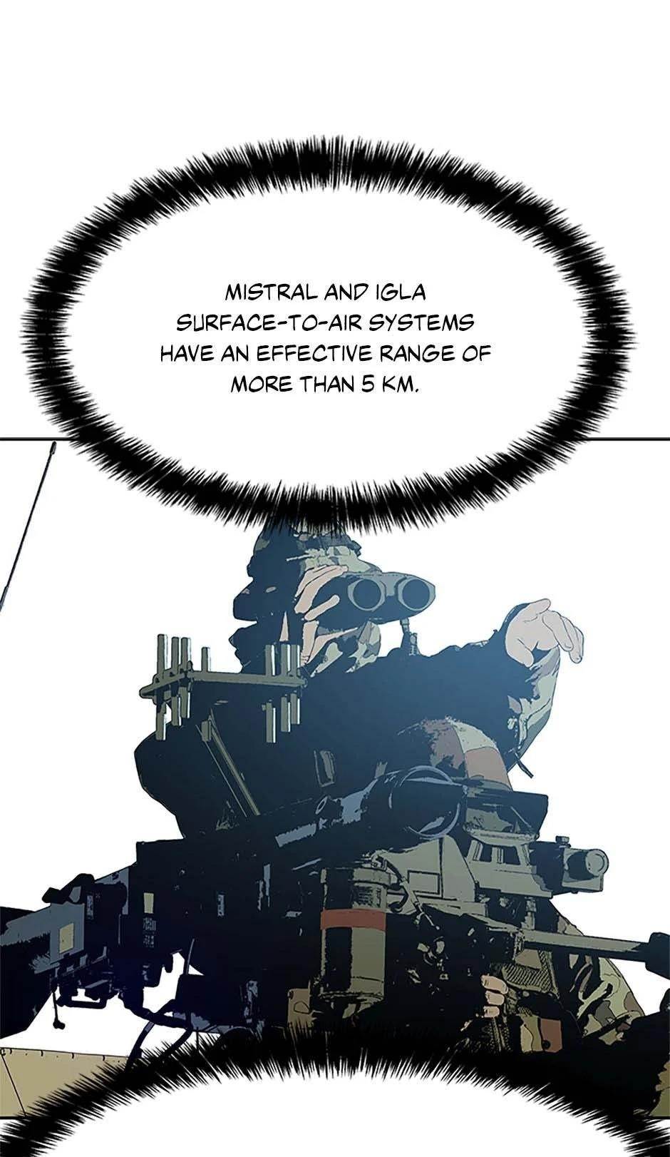 God of Blackfield — Chapter 199 — page 104