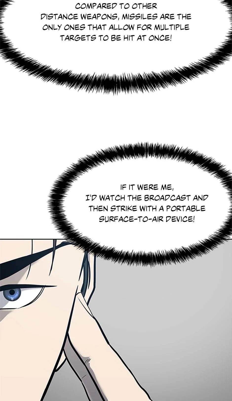 God of Blackfield — Chapter 199 — page 105