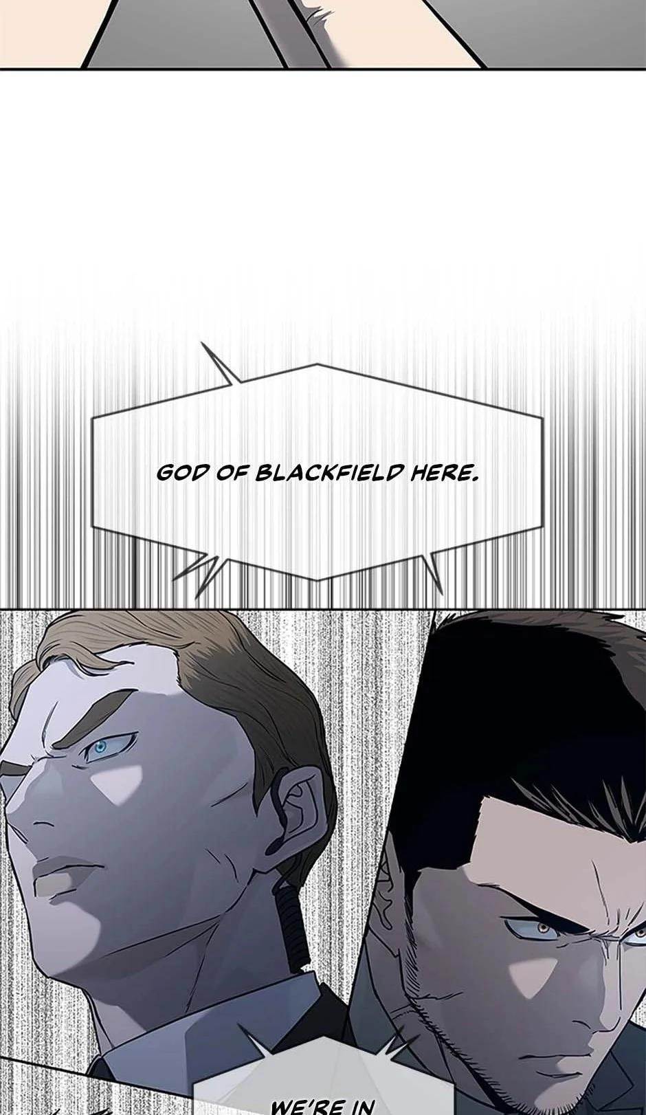 God of Blackfield — Chapter 199 — page 106